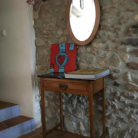 Les Olives At Artist's House Las Olivas