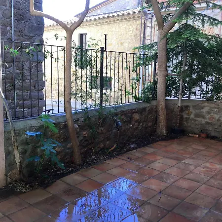 Les Olives At Artist's House * Las Olivas