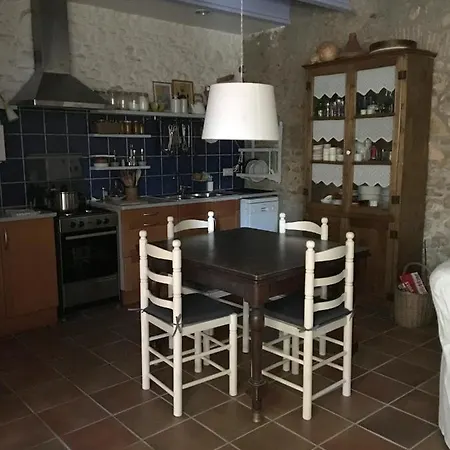 Bed & Breakfast Les Olives At Artist's House