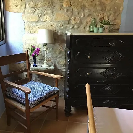 Bed & Breakfast Les Olives At Artist's House *